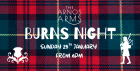 Burns Night