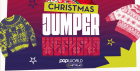 🎄Christmas Jumper Weekend!🎄