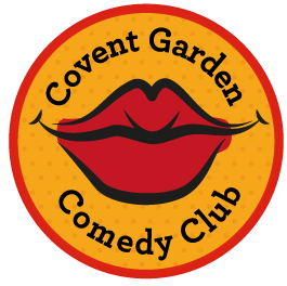 The Covent Garden Comedy Club