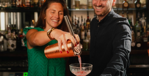 Cocktail Masterclass