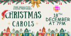 Christmas Carols at The Park View