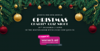 Christmas Charity Quiz Night 2025