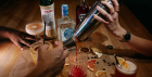 Cocktail Masterclass