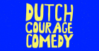 Dutch Courage Comedy Night at The Botanist, Broadgate Circle