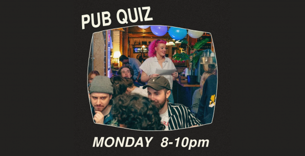 Pub quiz