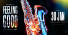 Feeling Good - A Celebration of Jazz