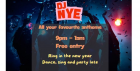 New Years Eve