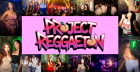 Project Reggaeton