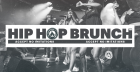 Hip Hop Brunch | January 10th