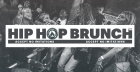 Hip Hop Brunch | March 7th
