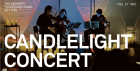 CANDLELIGHT CONCERT