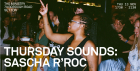 Thursday Sounds: Sascha D'Roc