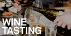 WINE TASTING
