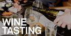 WINE TASTING