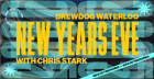 New Years Eve Party with Chris Stark