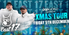 🎧 East 17 @ Popworld Norwich 🎧
