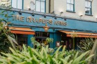 Drapers Arms