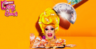 Drag Queen Bottomless Brunch hosted by FunnyBoyz Brighton