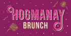 Edinburgh Hogmanay Brunch Social