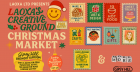 Laoxa’s Creative Ground at Gipsy Hill Taproom (Christmas Market)