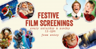 Festive Film Screenings
