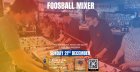 Foosball Mixer @ Players Social
