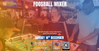 Foosball Mixer @ Players Social