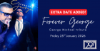 Forever George: A George Michael tribute