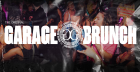 Garage Brunch | January 31st