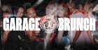 Garage Brunch | May 23rd