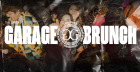 Garage Brunch | March 14th