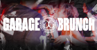 Garage Brunch | May 9th