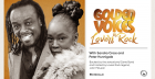Golden Voices of Lovers Rock feat Peter Hunnigale & Sandra Cross