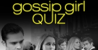 Gossip Girl Quiz Brunch