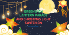 Greenwich Light Switch On - Gipsy Winter Warmers