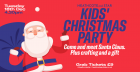 The Heathcote & Star Kids' Christmas Party