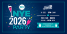 Hanks NYE Party 2026