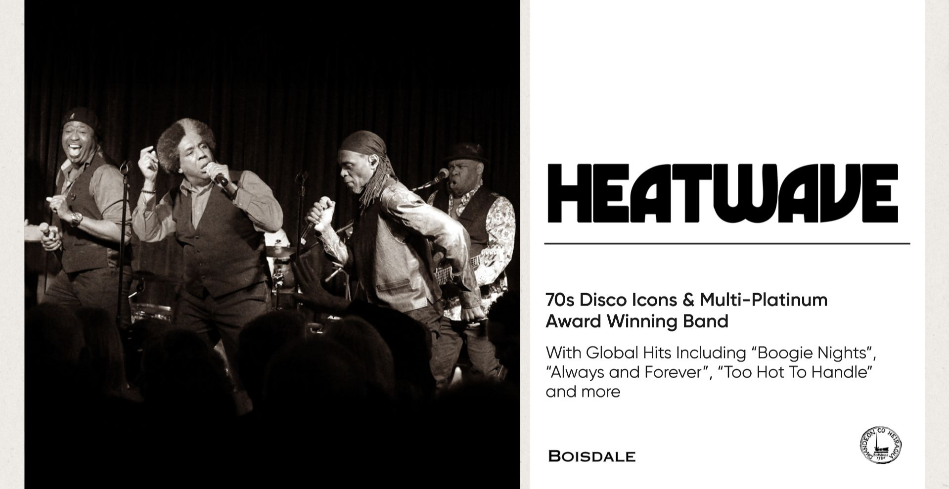 Heatwave