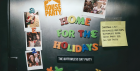 Home for the Holidays | The Bottomless Party!