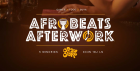 Afrobeats Afterwork