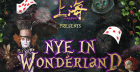 Wonderland NYE 2025
