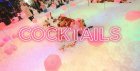 Cocktail Trip & Ball Pit Experience