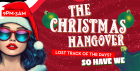 🎄🥴 The Christmas Hangover 🥴🎄