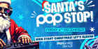 🎅 Santas Pop Stop 🎅