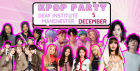 K-Pop Party (Manchester)