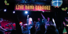 🌟🎄 Live Band Karaoke Christmas Special (Clapham) 🎄🌟