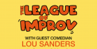 The League of Improv