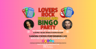 Lovers Rock Reggae And Bingo Party