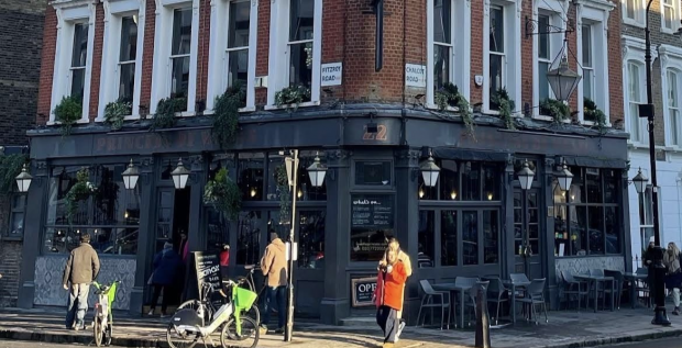 Give the gift of The Princess!