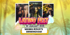 Latino Fest (Birmingham) 4am Finish!